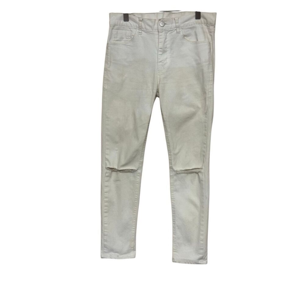 Danke Schon Distressed. Denim pants  Size: S